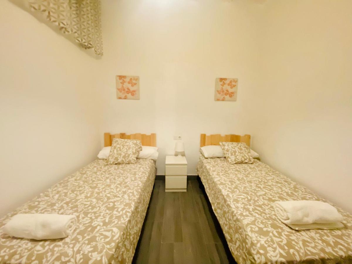 La Posada De Sacramento Grupo Ac Gestion Appartement Cádiz