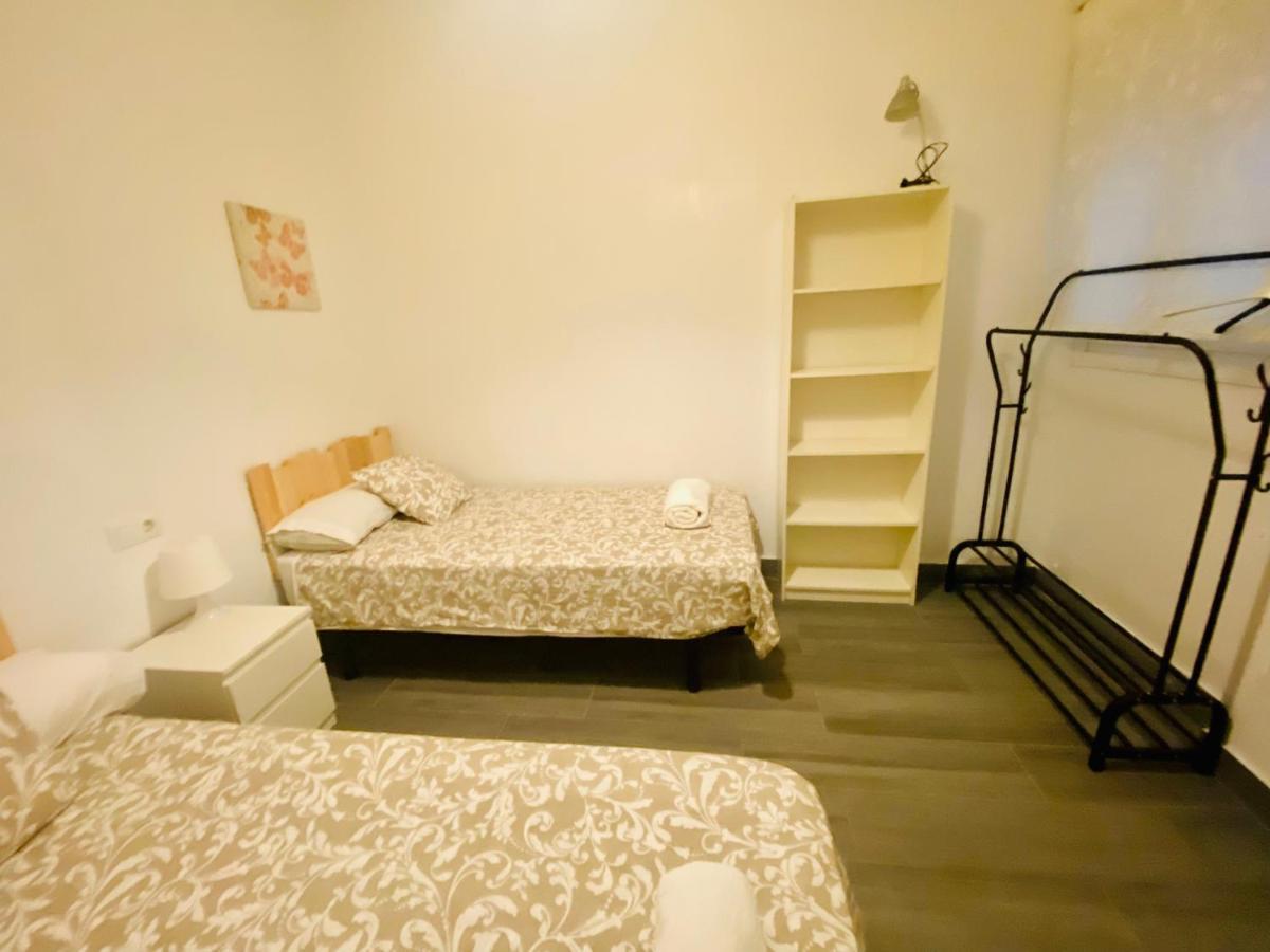 Appartement La Posada De Sacramento Grupo Ac Gestion *